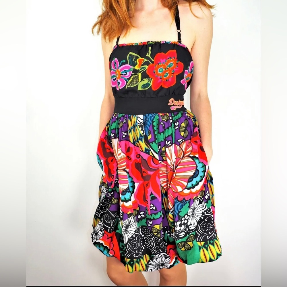 Desigual Dress size 40 (M)